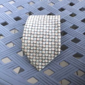 Sabatini - Italian Mens necktie 58”L x 3.5”W
